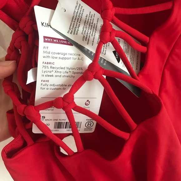 Athleta Kihei One Piece - Picture 6 of 7